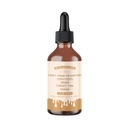 Lions Mane Tincture with Cordyceps Drops Reishi Chaga Turkey Tail Tincture - 60ml