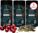 Advanced Sleep Aid s Melatonin a 7 Super Rastliny 