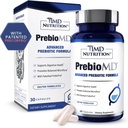 1MD Nutrition PreBioMD - Prebiotikum s PreforPro®