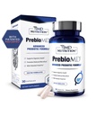 1MD Nutrition PreBioMD - Prebiotikum s PreforPro®