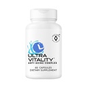 UltraVitality Podpora dlhovekosti Formula 