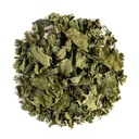 Nettle Leaf Tea Organic Herbal - Suché žihadlo Nettle - Urtikária Dioica - Organické štípanie Nettle čaj Nettle Nabite Tea Nettke Leaf Sušený Nettle Leaves Nettles Herb Suchý Nettle Tea Leaves Organic