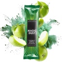 InnoSupps Magic Dust Super Greens Powder Drink Mix Packets with Chlorella Powder - Gut Health, Immune Support, & Energy Support - Vitamins & Mineral Supplement for Health, Cosmic Apple (20 Servings)