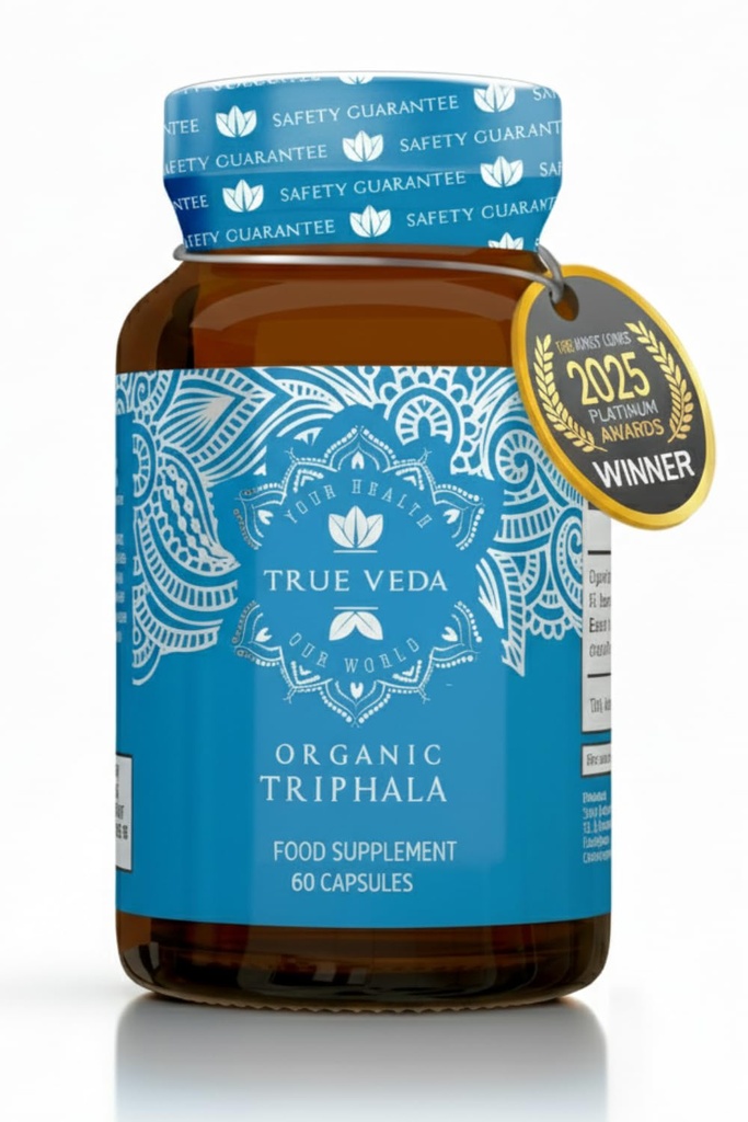 Triphala Kapsule 