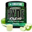 PROSUPPS Mr. Hyde Xtreme Pre Cvičenie Powder with Creatin, Beta Alanine & Caffeine - Extreme Energy, Pumps, Focus & Performance - Fitness & Gym Supplements for Men & Women (Green Apple, 30 Servings)