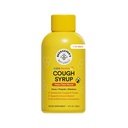 Včelárske prírodné Propolis Med Kašeľ Sirup Day time for Kids Immune Support with Elderberry, Vitamín C, vitamín D & Raw Honey - Throat Upokojujúce - Gluten Free & Clean Ingredients, 4 oz.