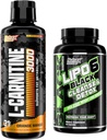 Nutrex Research Tekutý karnitín 3000 