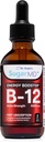 CukorMD Vitamín B12 5000 mcg Liquid Drops 