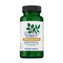 Vitanica FemRebalance, Hormone Balance Support for Women, Vegan, 60 Kapsule