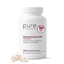 Saccharomyces Boulardii Probiotiká 10 miliárd CFU - Made in USA  I-3799 Probiotiká pre mužov a ženy 