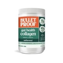 Nepriestrelné neochutené Gut Health Collagen Protein, 14 Ounces, 10g Grass-Fed Collagen Peptidy pre Gut, kože, kosti a kĺbu podporu