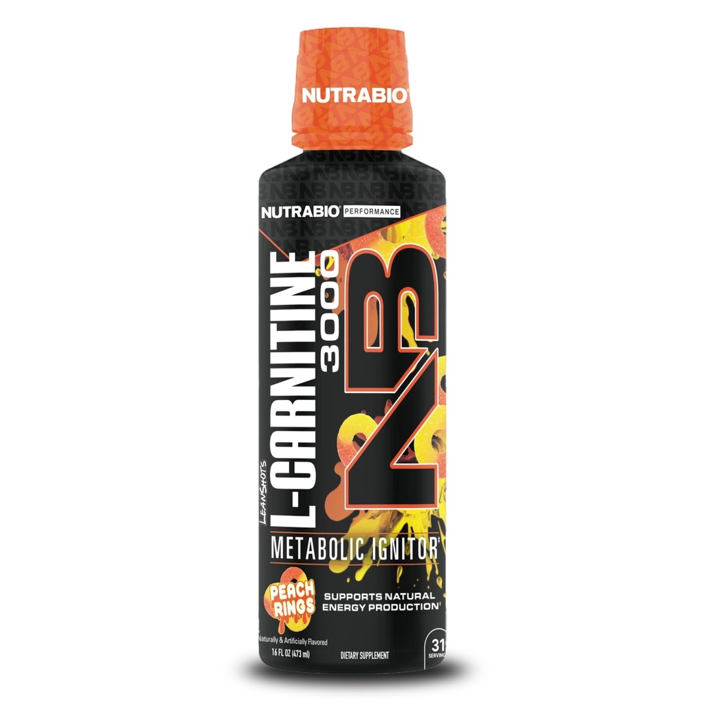 Nutra Bio 
