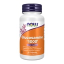 TERAZ Foods Supplements, Glukozamín '1000', s UL Dietary Supplement Certification, 1 g per Capsule, 60 Veg Capsules