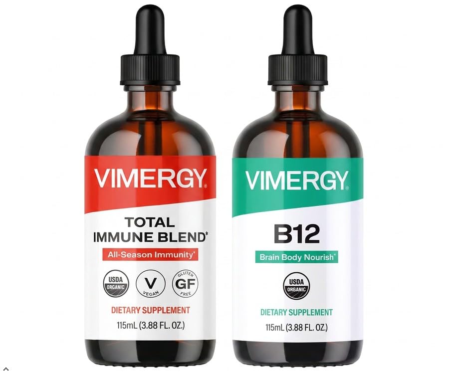 Vimergy All Day Resilience Kit 