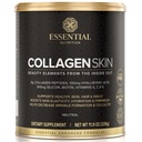 Essential Nutrition Collagen Skin - Hydrolyzed Collagen Peptides, with Hyaluronic Acid, Silicon & Biotin - Hair, Skin & Nails - Neutral - 11,9 oz (30 Servings)