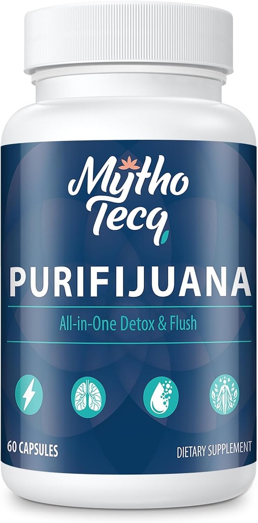 90.000 MG Detox a očistiť, Body Detox pre mužov a ženy, Rýchla detoxikácia, Čistenie obličiek Detoxifikácia a oprava, Prírodné bylinné Premium Formula pre pečeň, Trvanlivosť a nálada, Vyrobené v USA, 60 Caps