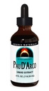 Zdroj Naturals PAU D'Arco Liquid Extract, Support Resriotory Function a Body's Healthy Inflammatory Response* 