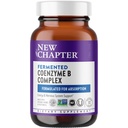 Nová kapitola vitamín B komplex 
