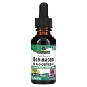 Nature's Answer Enchinacea & Goldenseal 