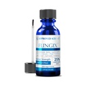 Fungix s 25% kyseliny undecylénovej, antimykotické nechty riešenie s Tea Tree olej, všetko prírodné najlepšie hubové nechty liečba pre efektívne výsledky schválené vedy - balenie 1