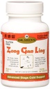 Dr. Shen's Zong Gan Ling Silná úľava pri chlade a chrípke -- 750 mg - 90 tabliet