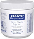Pure Encapsulations Nitric Oxide Support | Supports Healthy Oxygen Circulation and Promotes Energy Production Within Muscles | 5.7 Ounces