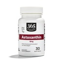 Celý potravinový trh, astaxantín 12 mg, 30 ot