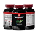 Green Tea Uric Acid - PROSTATE SUPPORT - Pygeum Bark for Kidney Health, Reishi Mushroom Anti-Gout Support, Herbal for Joints, Herbal Uric Acid Blend, Uric Acid Soothing Formula 1 Bottle 60 Capsules