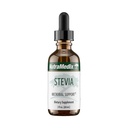 NutraMedix Sweet Leaf Stevia Liquid Drops - Sladidlo bez cukru z Pure Stevia Leaf Extract for Microbial Support - Nízky Carb, No Pridané cukor (2 oz / 60 ml)