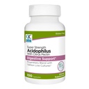 Quality Choice Digestive Support Acidophilus with Citrus Pectine 100 Kapsule 