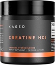 Kaged Creatin HCl Kapsule 