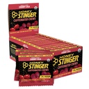 Honey Stinger Cherry Cola Kofeínovaná energia Chew, lepok zadarmo, s kofeínom, pre cvičenie, beh a výkon, Športová výživa pre domáce & Gym, Pre a stredné cvičenie, 12 Balenie, 23.2 Ounce