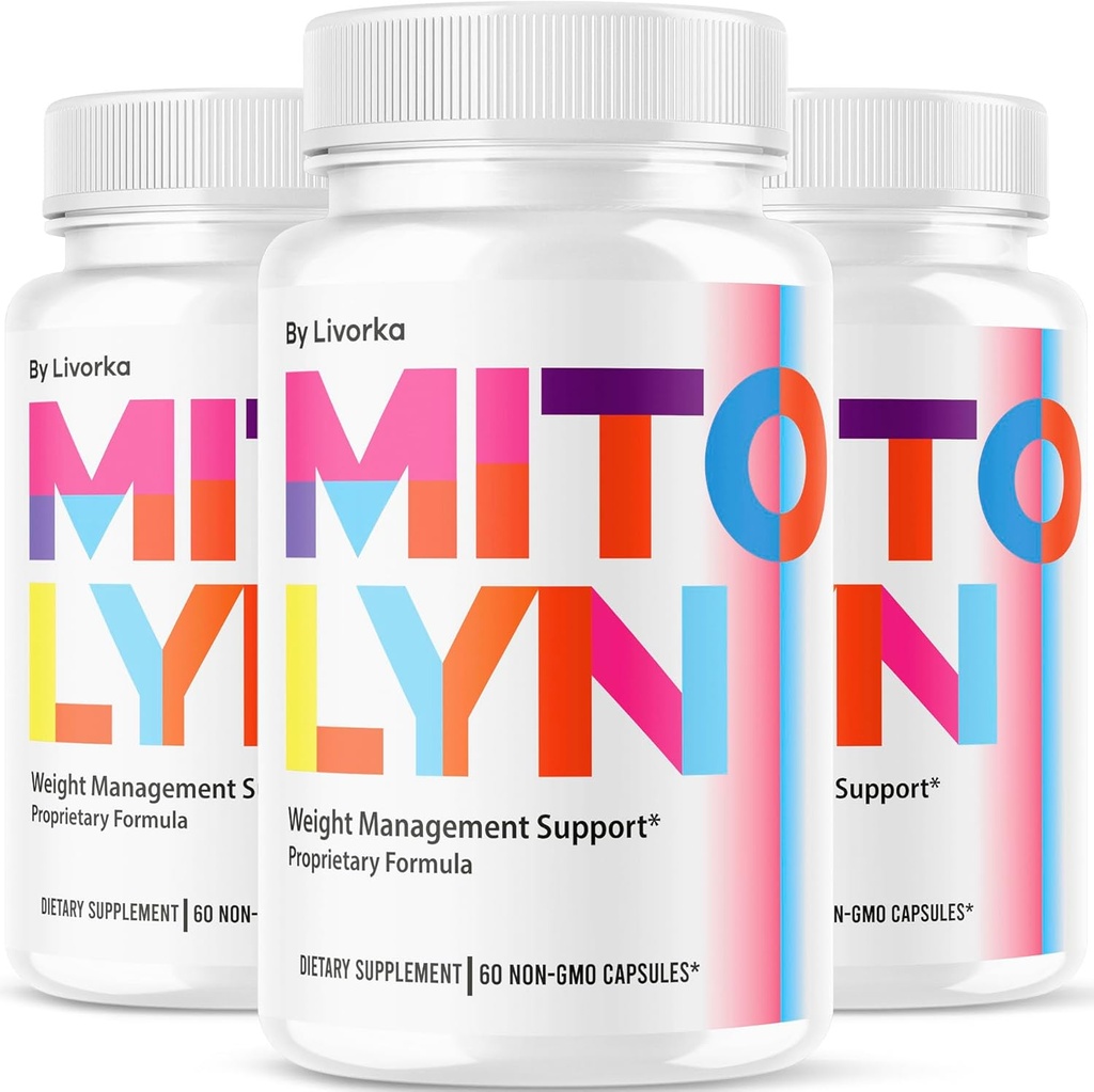 (3 balenia) Mitolyn Kapsule - Mitolyn, Mitolyn Advanced Formula Pills, Mitolyn Supplement, Mito Lyn, Mito Lyn Pills, Mitolyn Support, Mitolyn Pills, Mitolyn Supplement, 180 Kapsule po 3 mesiace