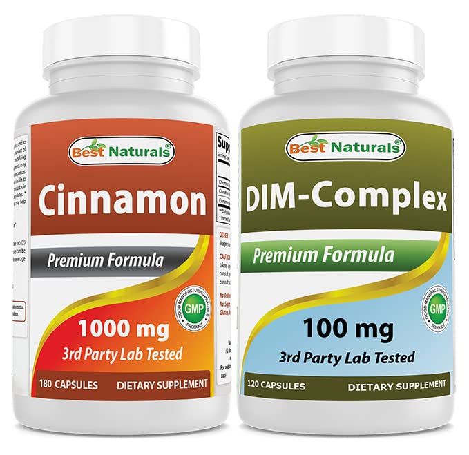 Škorica 1000 mg & DIM doplnok 100 mg