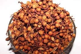 Nagkesar Iron Wood Tree Mesua Ferrea 100 Grams - Handcrafted Natural Herbal Product