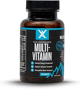 Wilderness Athlete - High Performance Multivitamínový 