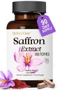 Šafrán Doplnky 88.5MG 