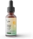 LUV health Neuro Drops 