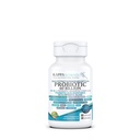 KAPPA NUTRITION Probiotic 60 miliarda CFU 14 v 1 Formula s Prebiotiká & Acidophilus pre ženy, mužov a dospelých, Policajt Stable, Acid Resistant, Natural Supplement 60 Kapsule.