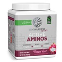 Sunwarrior Aminokyseliny Amino Energy Powder Essential Amino Acides EAA 