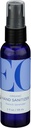 EO Hand Sanising Spray Organic Lavender 2 oz Liquid