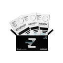 ZENERGY Energy Gum - Mint Flavor 