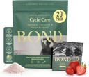 BOND cyklistická starostlivosť 