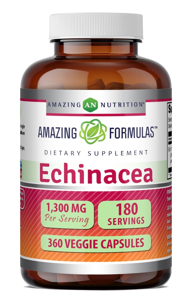 Amazing Formules Echin Acea 