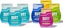 Buoy Electrolyte kvapky Odrodové balenia Bundle 280 Slúži 