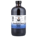 Christopher's Original Formules Hawthorn Berry Heart Sirup - 16 fl oz 
