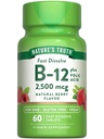 Pravda prírody B12 Vitamín 