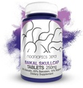 Nootropics Depot Baikal Skullcap Extract Tablets