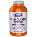 TERAZ Foods Sports Nutrition, Beta-Alanine Pure Powder 2,000 mg, Muscular Endurance*, 500 Grams