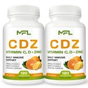 2 balenia, C D Z 